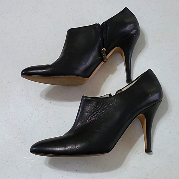 Bettye Muller black booties size EU39 - Picture 2 of 11